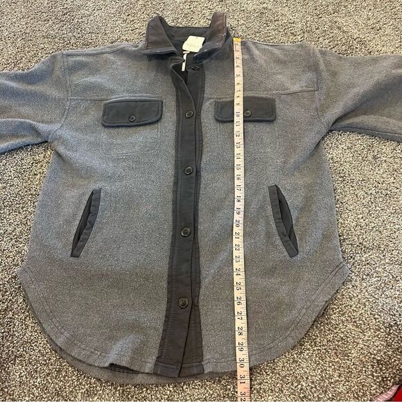 Free People Ruby Jacket NEW small Incense - Picture 16 of 16